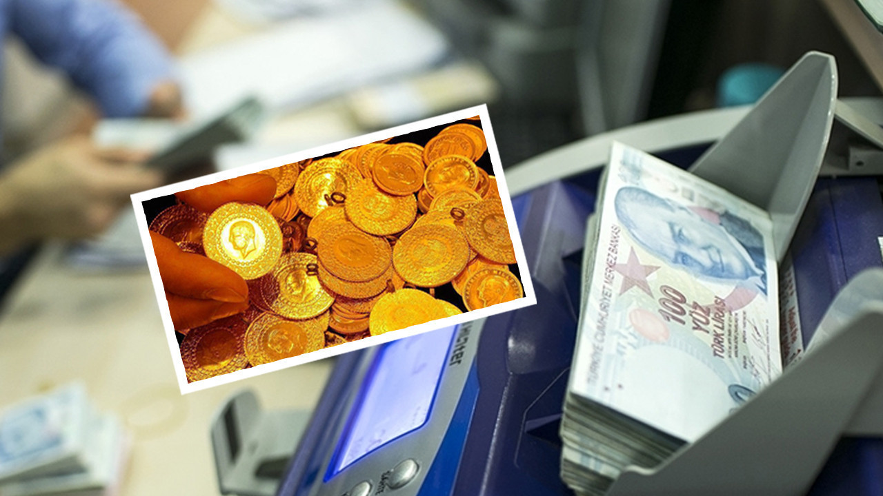 TCMB, altın ve TL dönüşüm desteklerini kaldırma kararı aldı