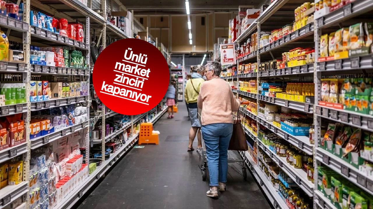 Ünlü market zinciri Colruyt piyasadan çekilme kararı aldı: 28 yıllık serüven bitti