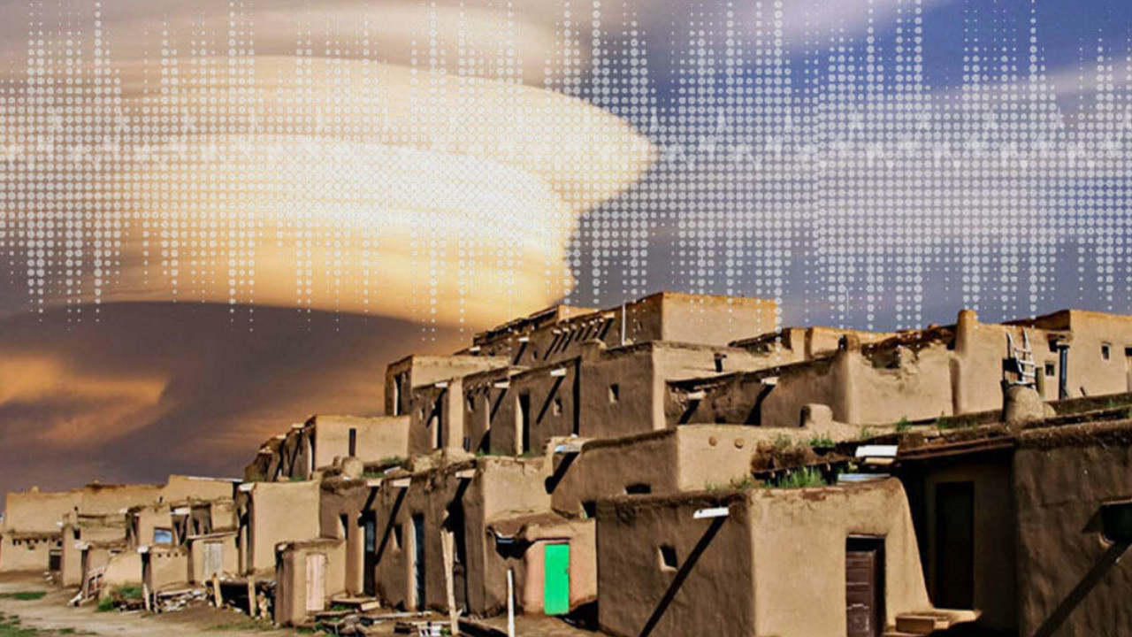 Yerin altından gelen esrarengiz seslerin gizemi çözülemiyor