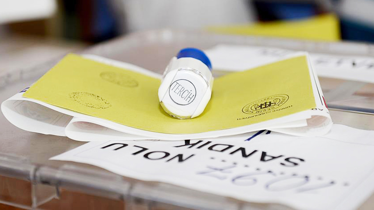 15 anket şirketinin Aralık ayı sonuçlarının ortalaması ortaya çıktı: CHP yine birinci