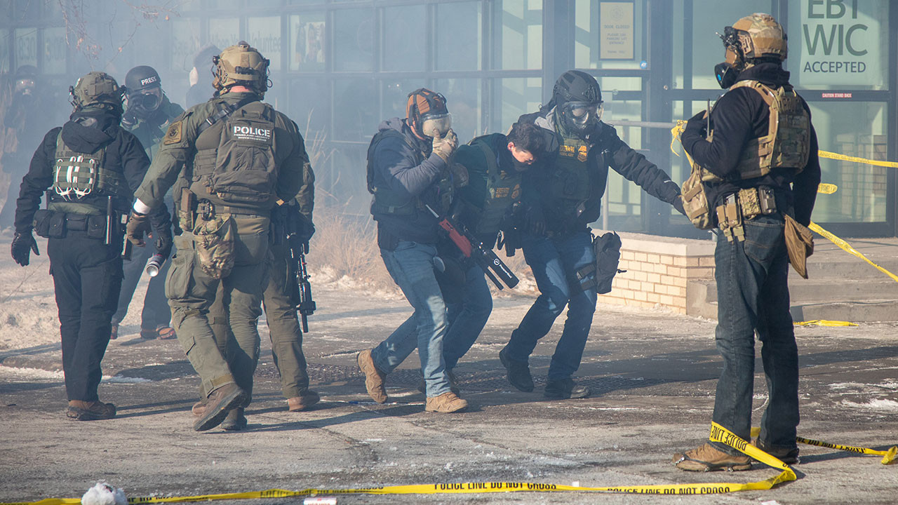 ABD'de 'ICE' saldırıları: Öldürülen kişinin kimliği belli oldu