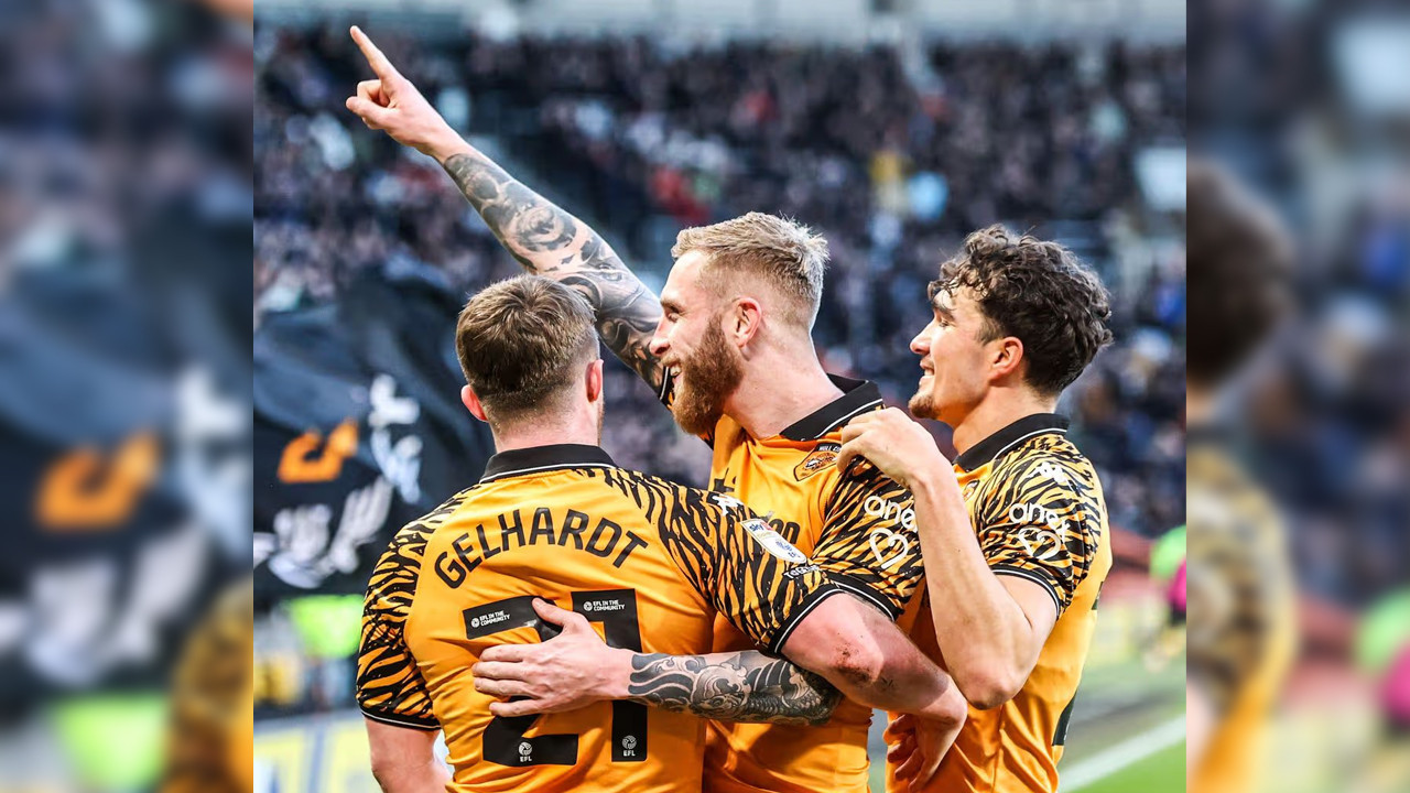 Acun Ilıcalı'nın takımı Hull City, bir kritik galibiyet daha aldı