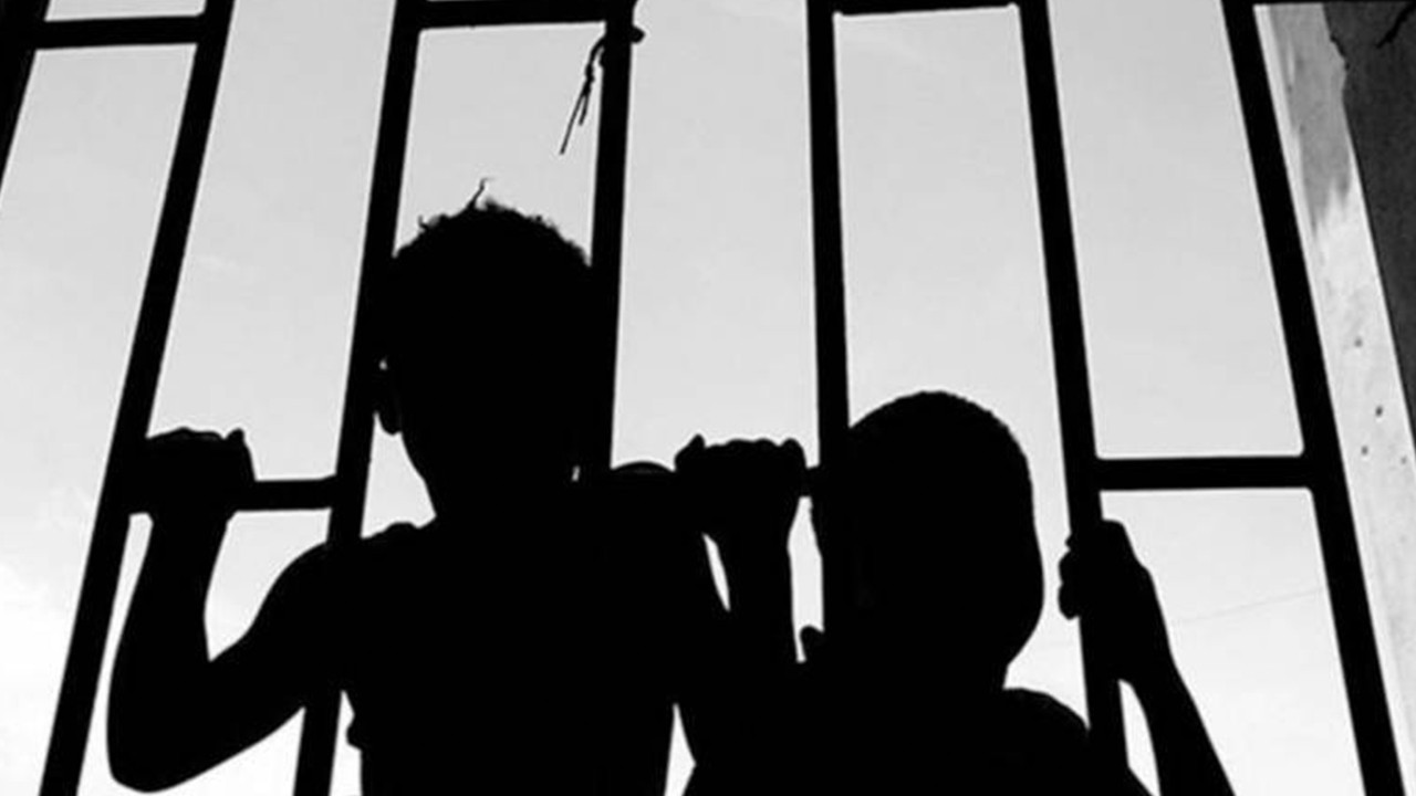 AKP'nin 'suça sürüklenen çocuklar' planının ayrıntıları ortaya çıktı