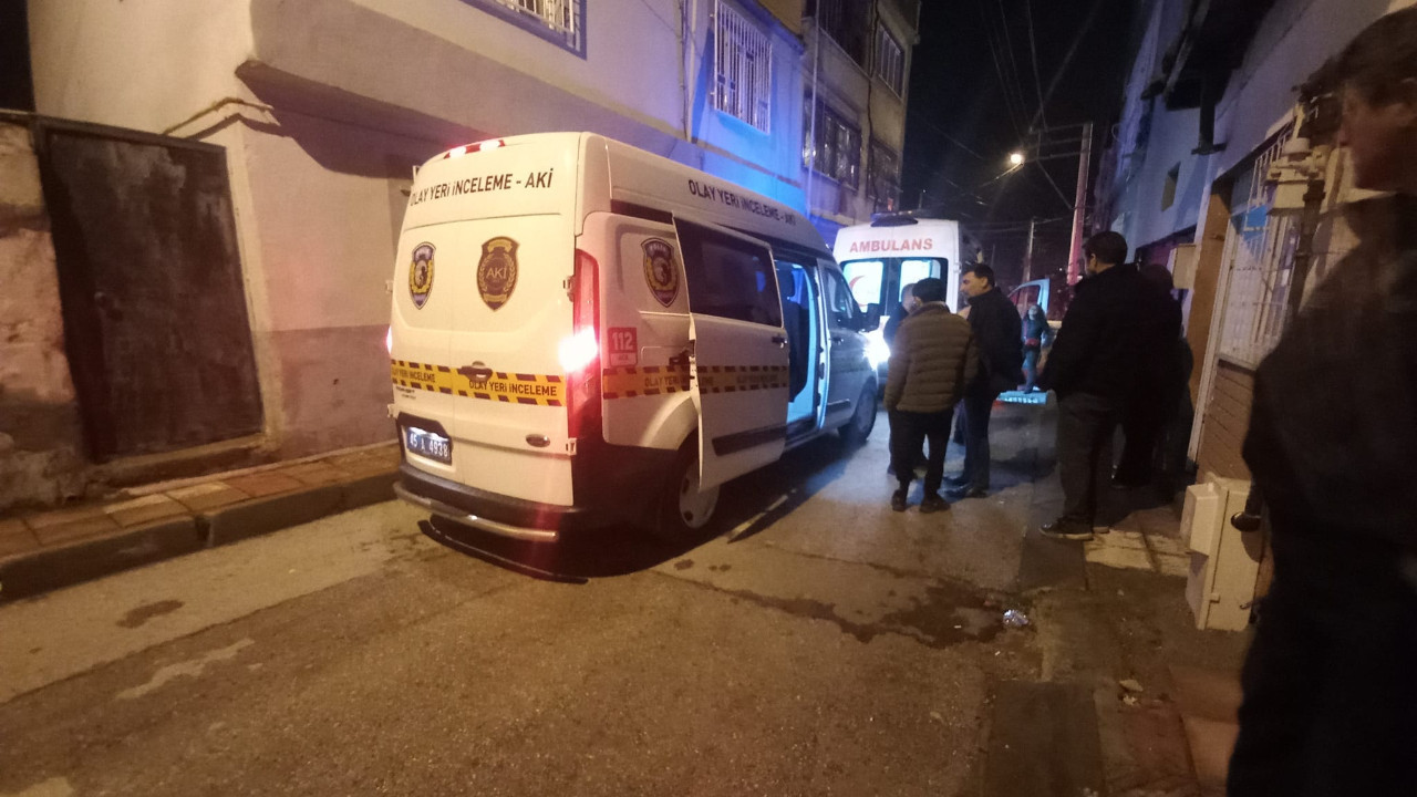 Anne, oğlunu yatağında ölü buldu