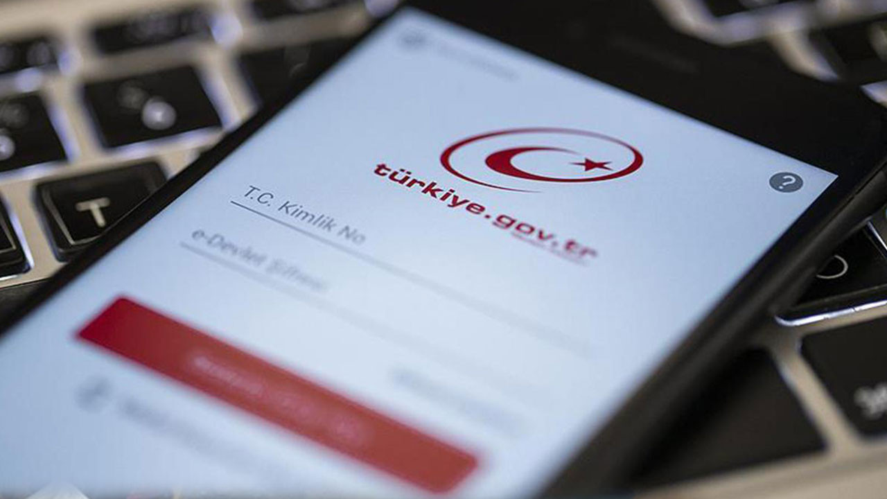 Artık izniniz olmadan işlem yapılamayacak: E-Devletten kısıtlama işlemlerini aktif edin