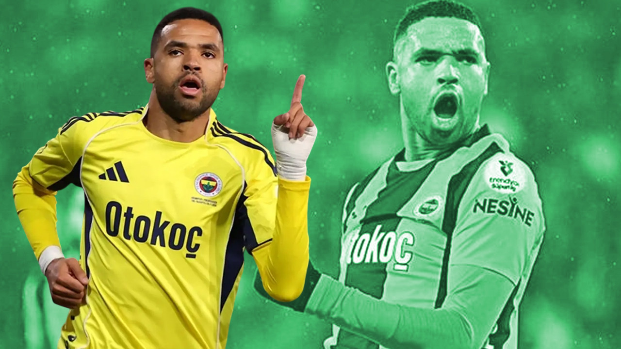 Ayrılığı beklenen En-Nesyri, Göztepe maçının kadrosuna dahil edildi.