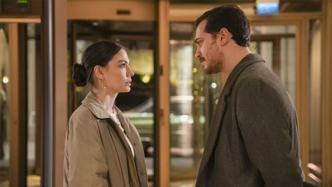 Büyük sır açığa çıktı: Eşref Rüya'da 30. bölüm