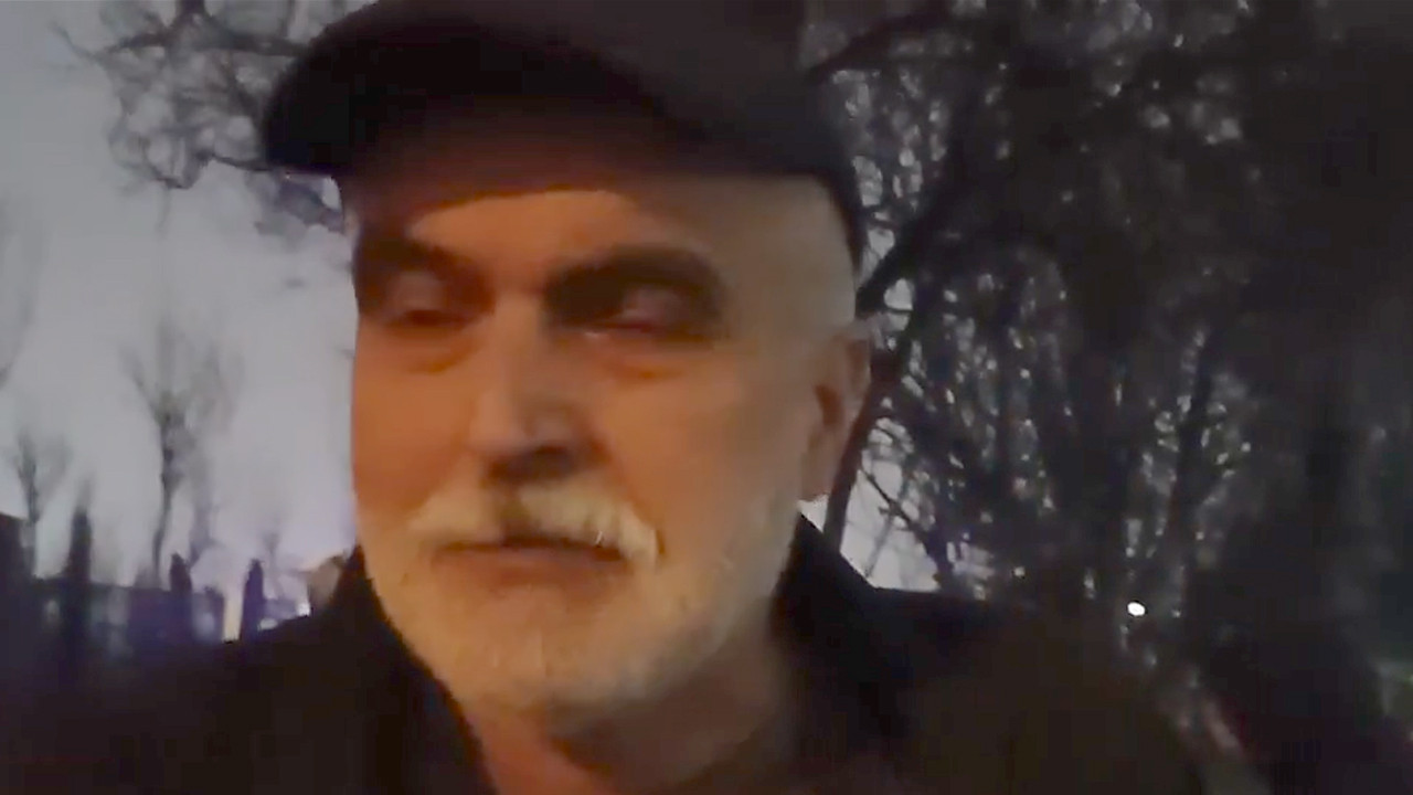 Cezaevindeki CHP’li başkanın akrabası sokaklarda isyan etti: “Bizi Hayvan Gibi Ezmeyin”