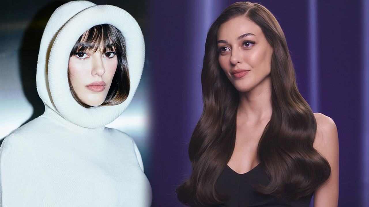 Dilan Çiçek Deniz'den hastalık itirafı: Sosyal anksiyete beni ele geçirmişti… Meğerse uzun süredir mücadele ediyormuş…