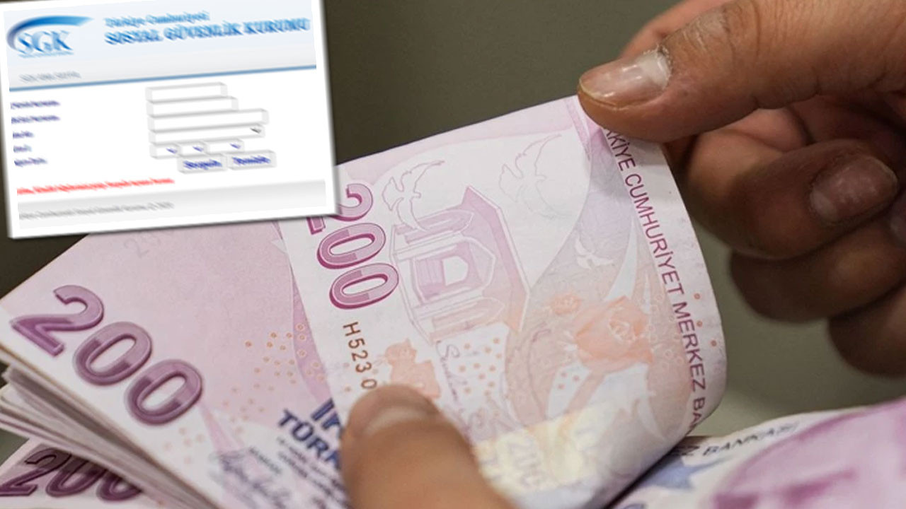 Emeklilikte dönüm noktası karar: Sigorta girişi tek başına yeterli değil