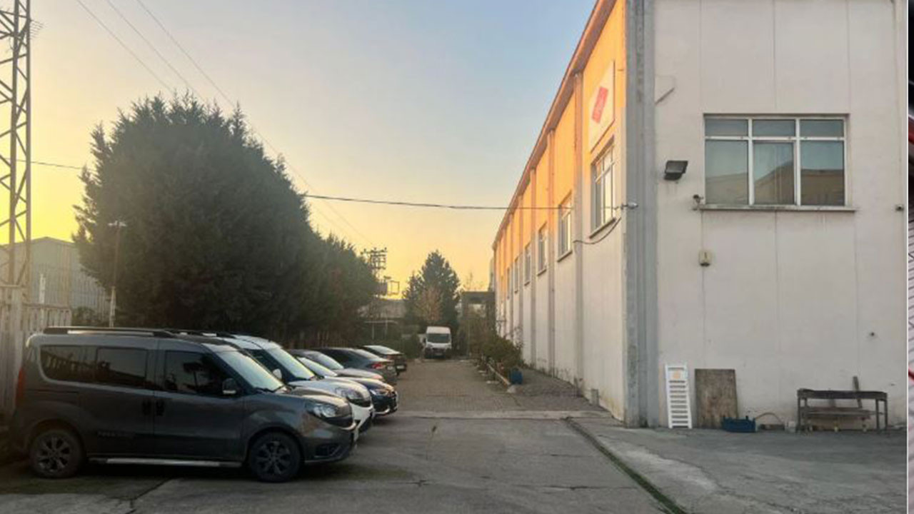 Evlerin ve okulun olduğu yere kimyasal tesis kuruldu: İYİ Parti Milletvekili duyurdu