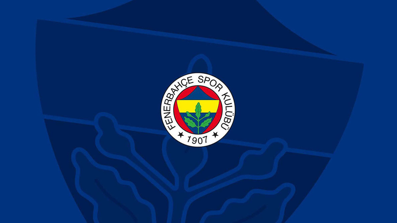 Fenerbahçe SK, yeni sponsorluk anlaşmasını resmen duyurdu