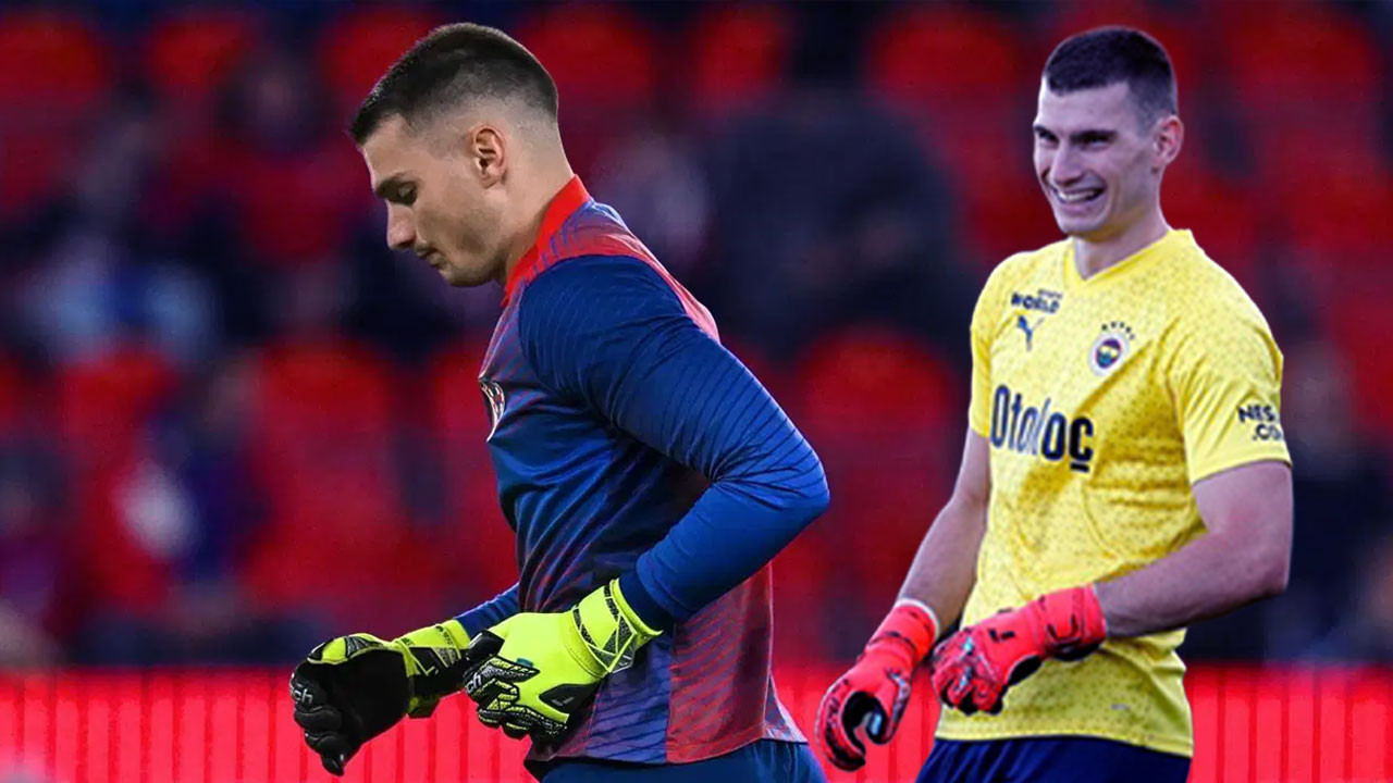 Girona hissedarı Fenerbahçeli Livakovic'i ağır sözlerle hedef aldı