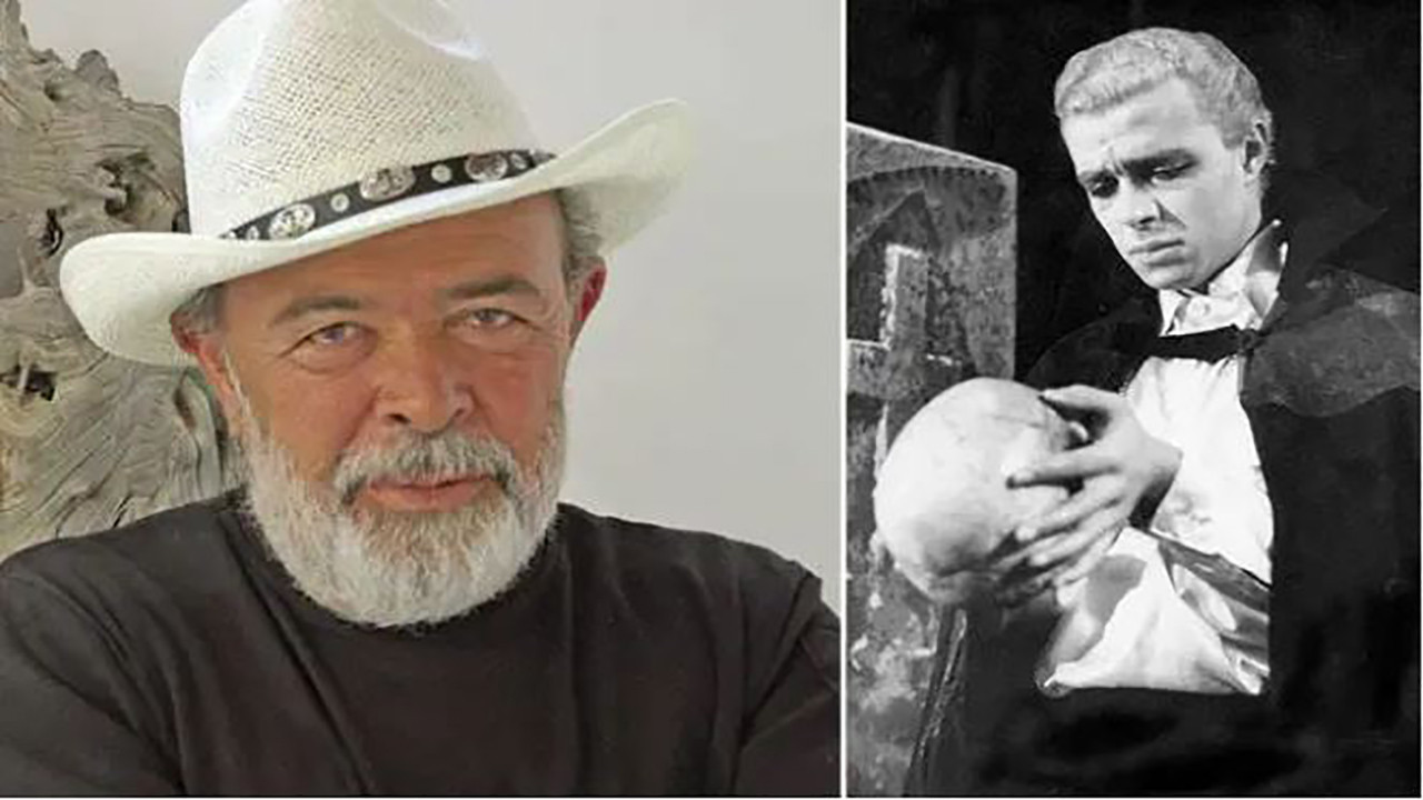 Hamlet’le tarih yazan Engin Cezzar’ın unutulmaz hikâyesi: Keşanlı Ali’den Othello’ya…