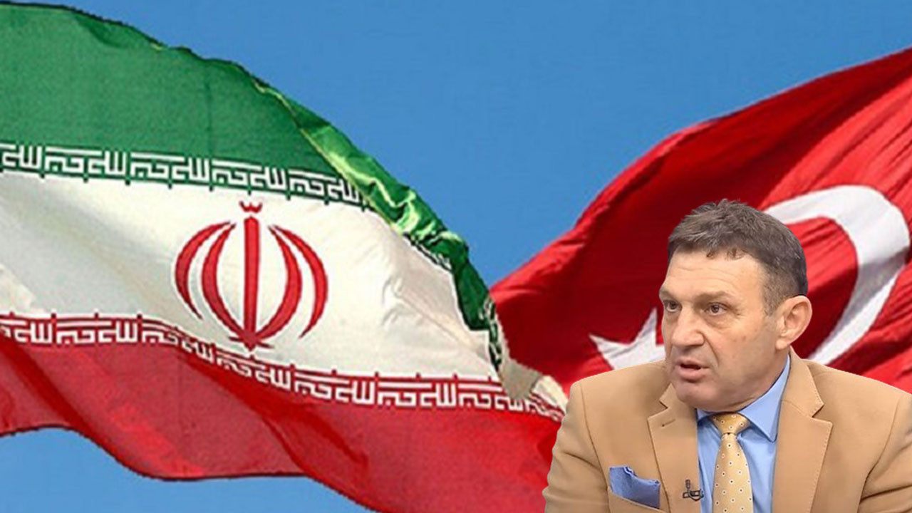 İran'dan sonra sıra Türkiye'ye gelecek: Türker Ertürk açıkladı