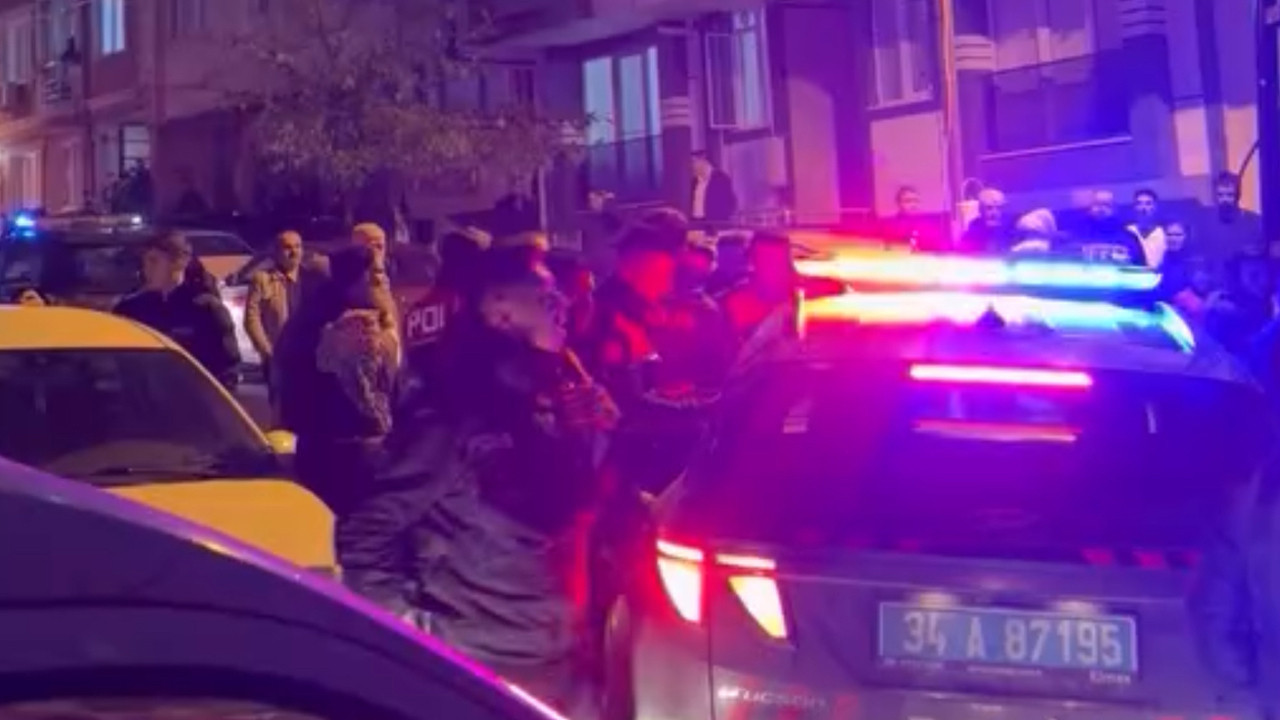 Taciz iddiası nişanı kavgaya çevirdi: 3 yaralı