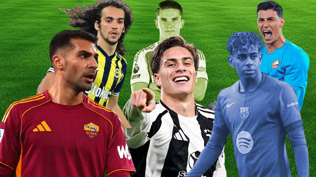 Futbolseverleri ekrana bağlayacak, Pazar gününün dikkat çeken maçları