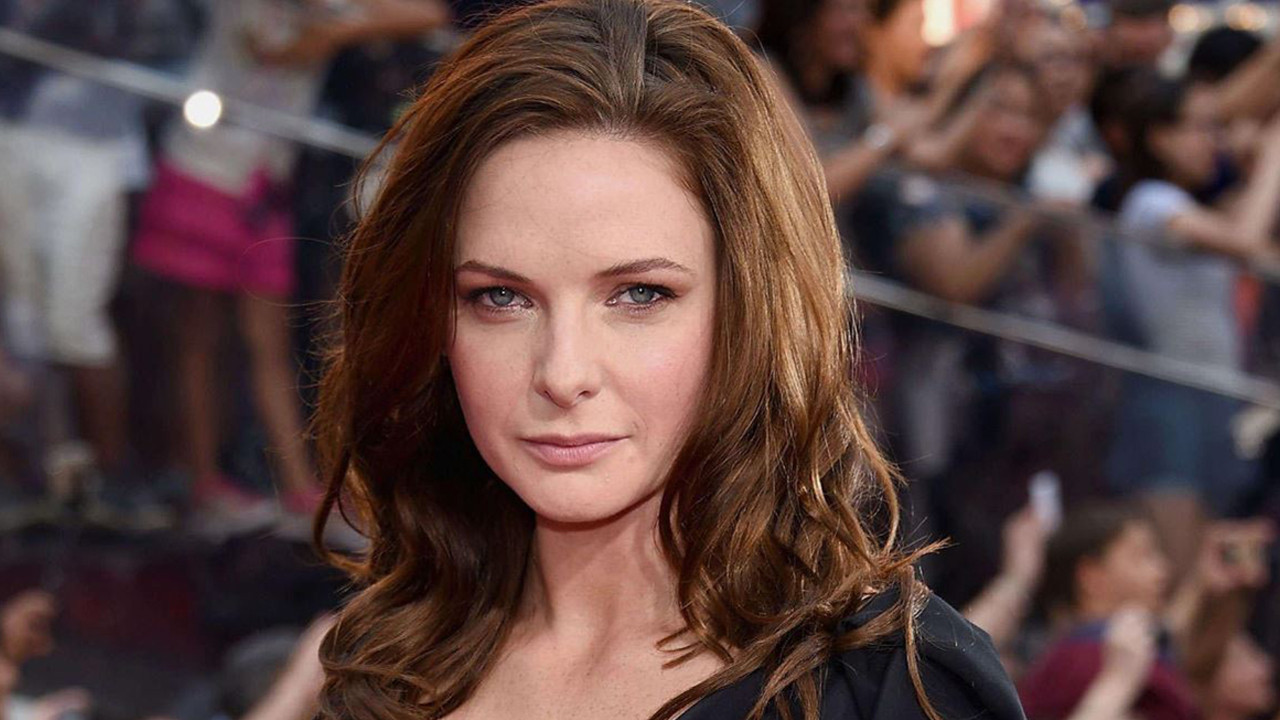 Rebecca Ferguson’dan Tom Cruise itirafı: 'Maldivler’de helikopter istedim'