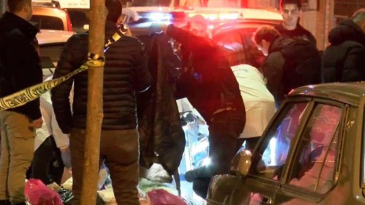 Şişli'de başı olmayan kadın cesedinin kimliği ortaya çıktı: Katil itiraf etti
