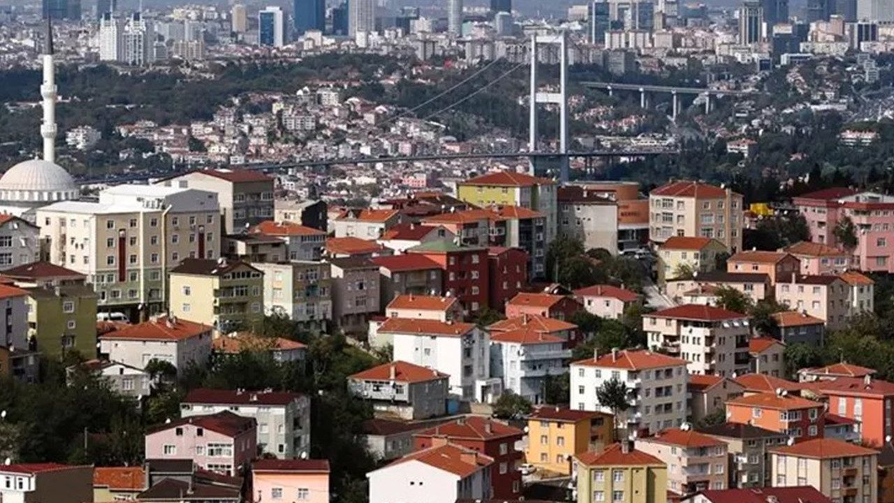 Su kıtlığına karşı yeni imar şartı: Yağmur suyu ve gri su sistemi