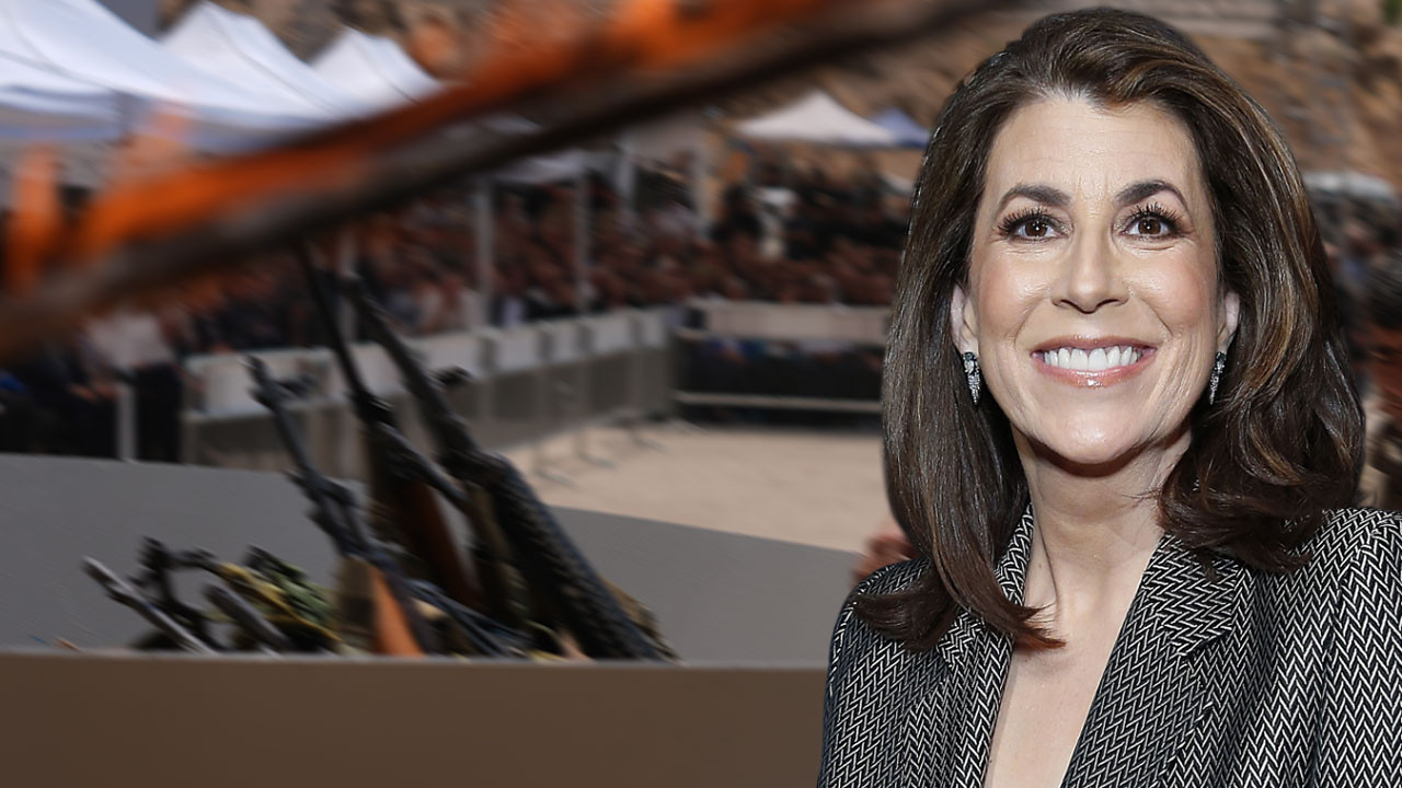 Tammy Bruce'tan 'Terörsüz Türkiye' açıklaması: İsmi güncellenebilir