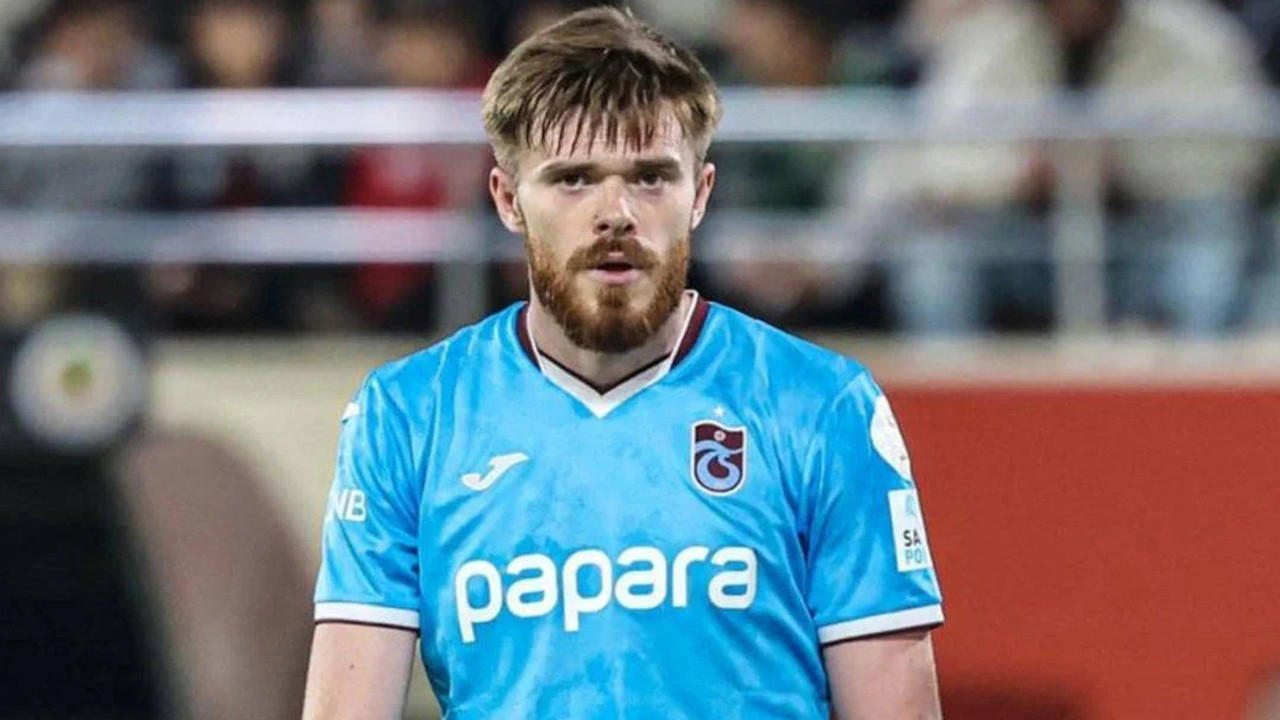 Trabzonsporlu Arseniy Batagov, Premier Lig'e transfer oluyor