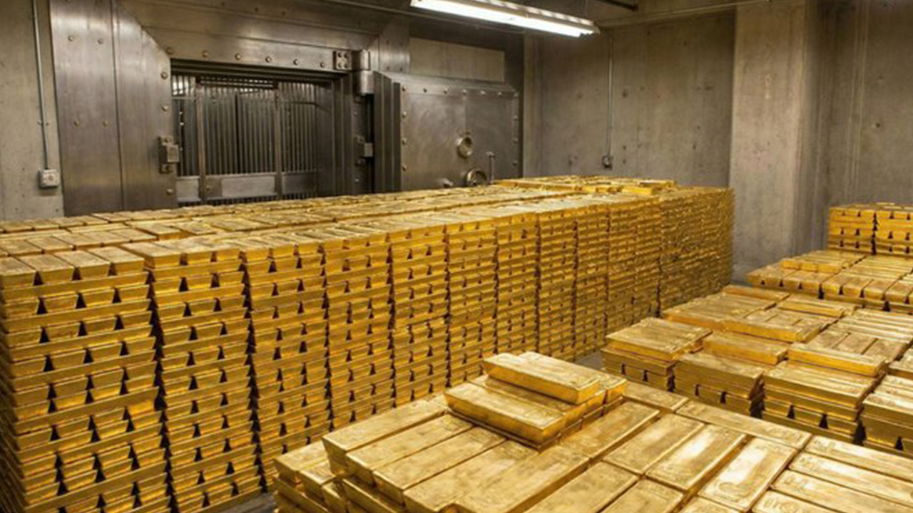 Umut Güner: Almanya altın rezervlerini ABD kasalarından çekmeyi planlıyor