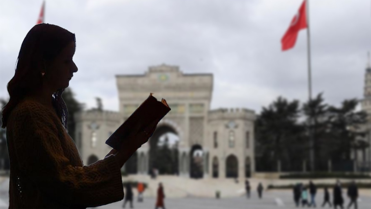 Üniversite affı şartları belli oldu: Erdoğan karar verecek