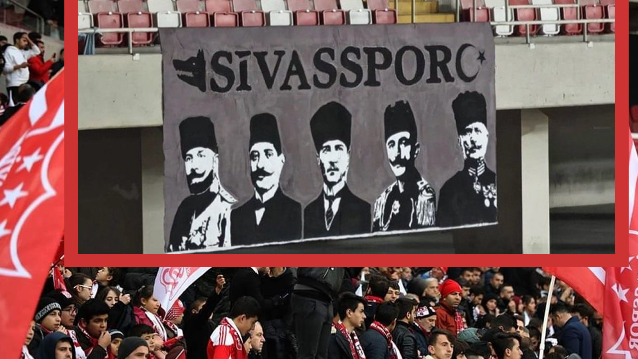 Yiğidolar sahada duruşunu gösterdi: Sivasspor – Amedspor öncesi