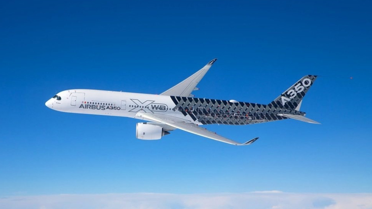 3D baskıyla uçak üretiminde yeni bir dönem başlıyor