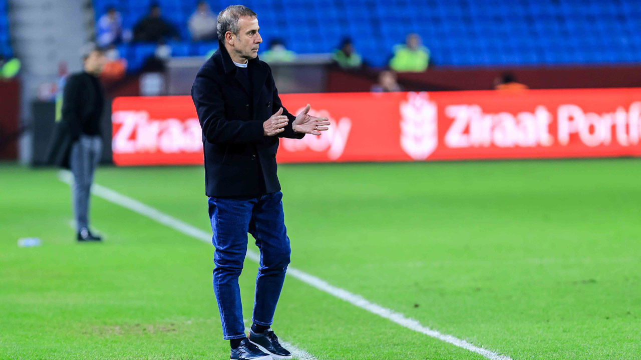 Abdullah Avcı Süper Lig'e geri mi dönüyor? Konyaspor ihtimali masada