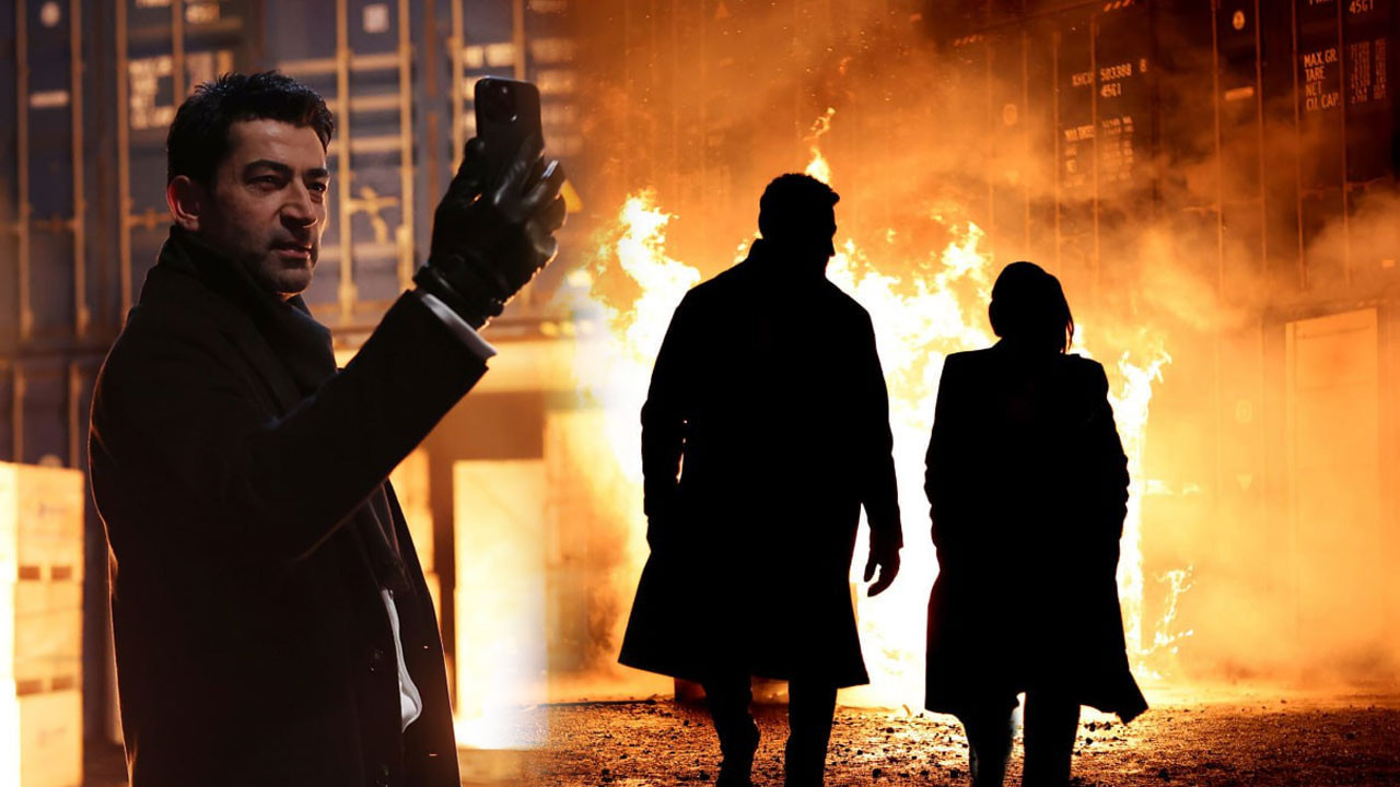 A.B.İ.’de gerilim zirvede: Bu bölüm çok konuşulacak