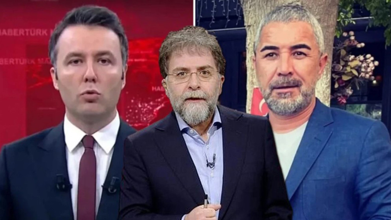 Ahmet Hakan, Veyis Ateş ve Mehmet Akif Ersoy'u eleştirdi: Şişe çevirme mi