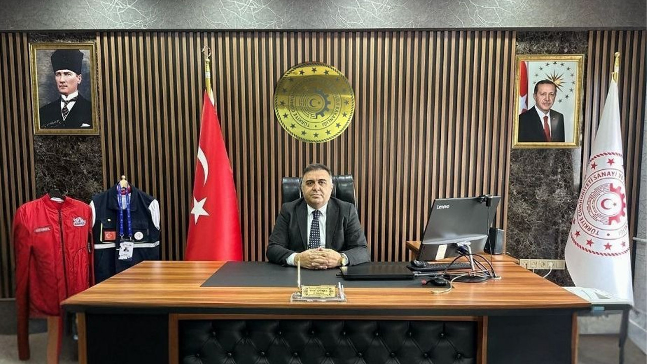 Aksaray’da Sanayi–Üniversite iş birliğinde yeni dönem