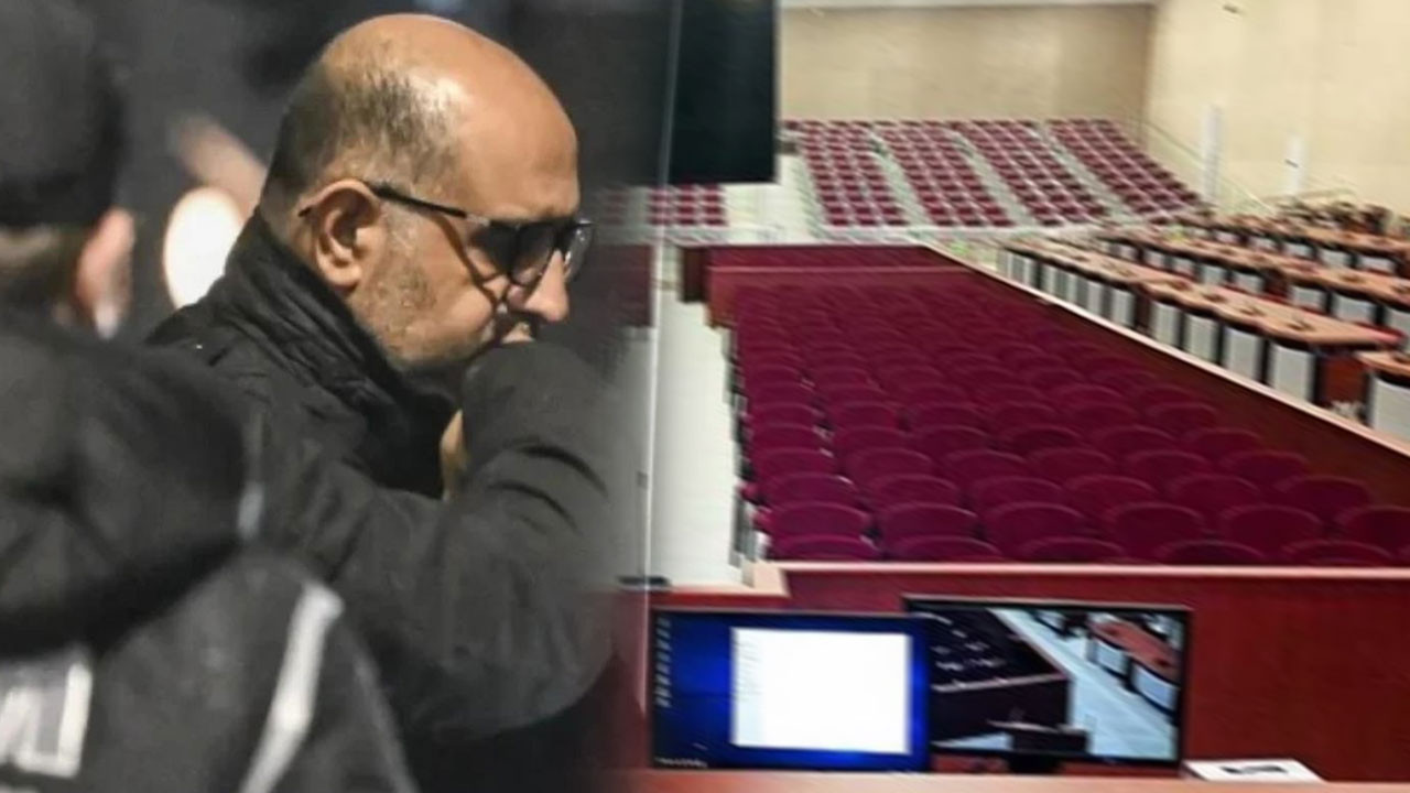 'Aktaş davası'nı çok sayıda ulusal ve uluslararası basın takip edecek