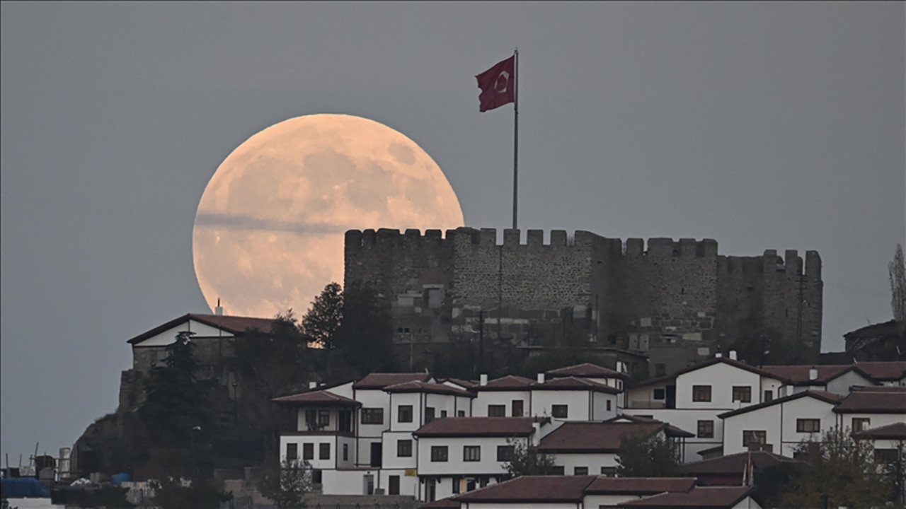 Ankara Kalesi’ne üç yeni müze: Başkent turizmi zirveye taşınıyor