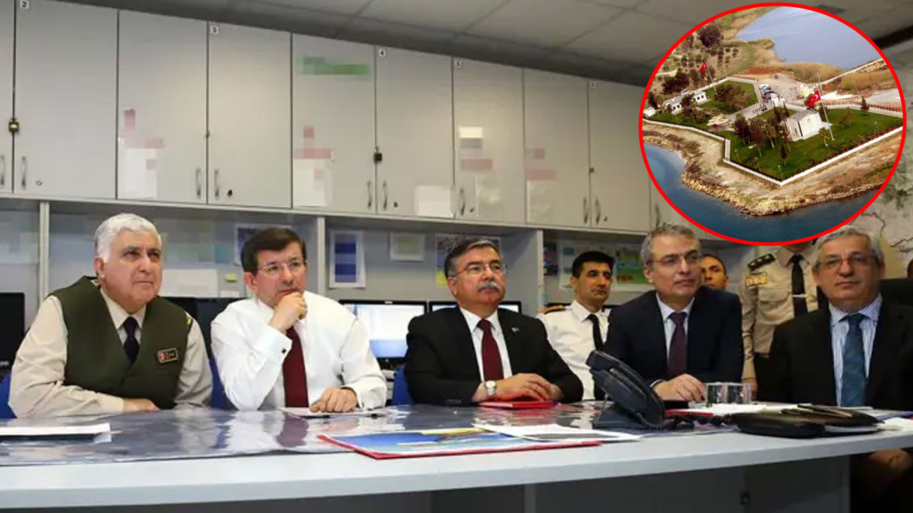 Bardakçı’dan Şah Fırat kulisi: Davutoğlu adına geldiler, çaresiz ‘peki’ dedik