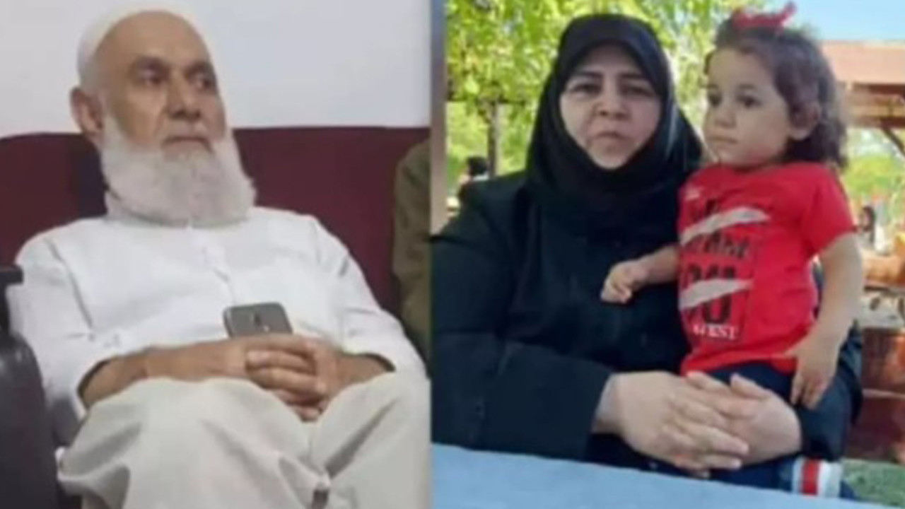 Biri 7 yaşında 3 kişinin cansız bedeni bulunmuştu: Tüpü mum niyetine yakmışlar