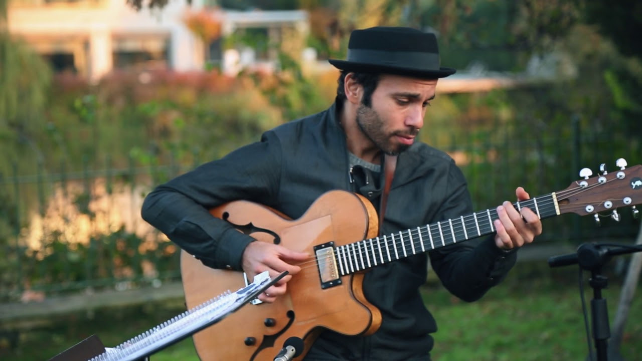 Caz ile Anadolu ezgileri buluşuyor: Bilal Karaman Paribu Art’ta sahne alacak