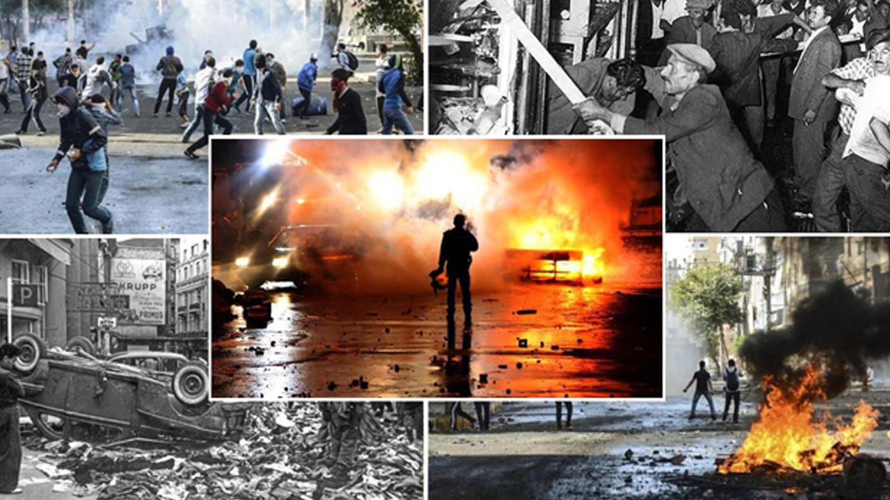 Diyarbakır ve Mersin’den sonra Pandora’nın Kutusu açıldı: ‘6-8 Ekim gibi…’