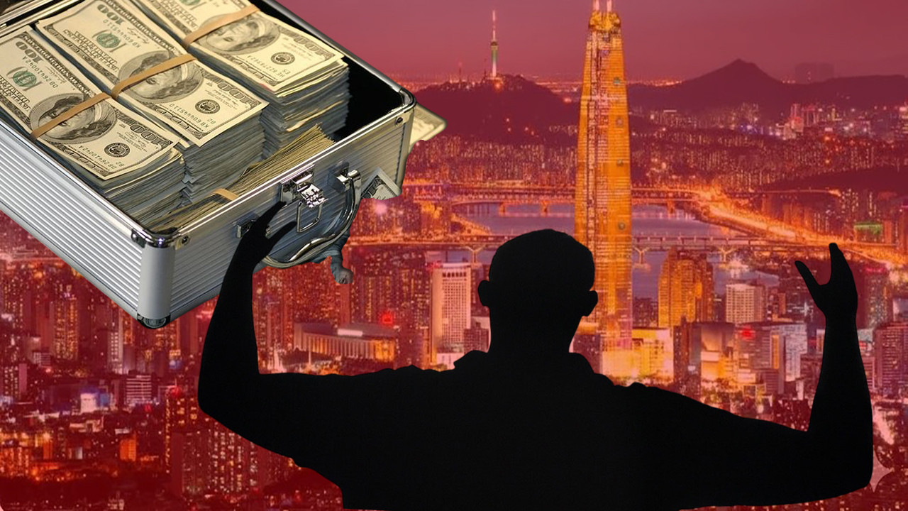 Dünyanın en zengin 20 şehri belli oldu: Türkiye'den tek bir şehir listeye girebildi