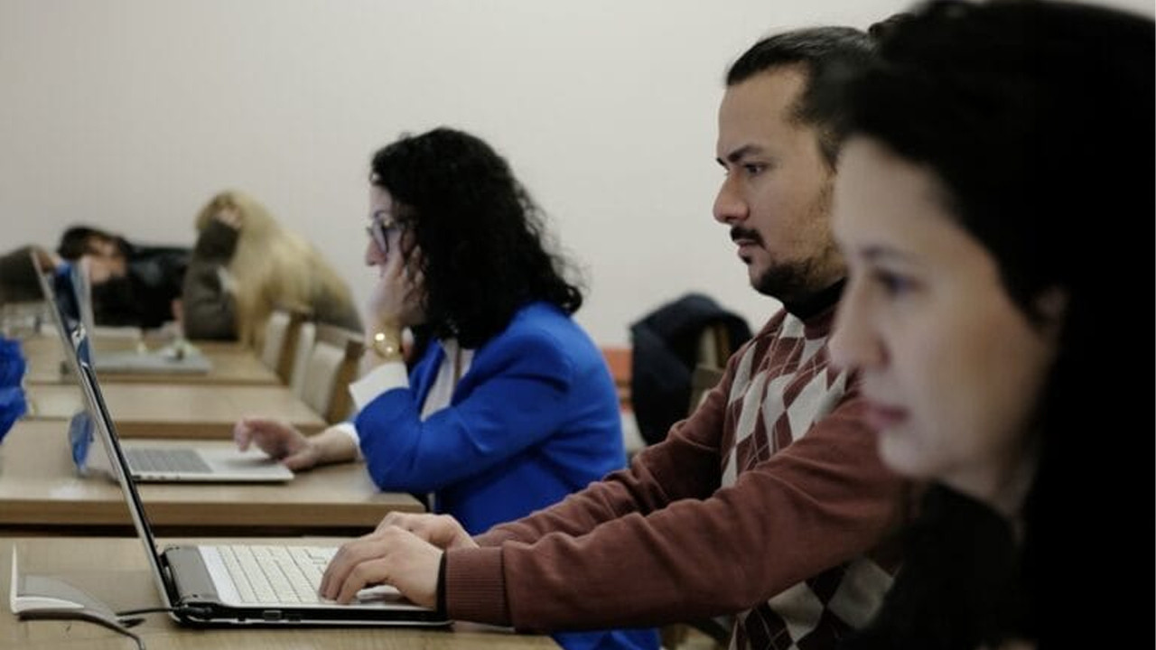 Dünyanın önde gelen akademik yayınevlerinin E-Kitap koleksiyonları BŞEÜ’de
