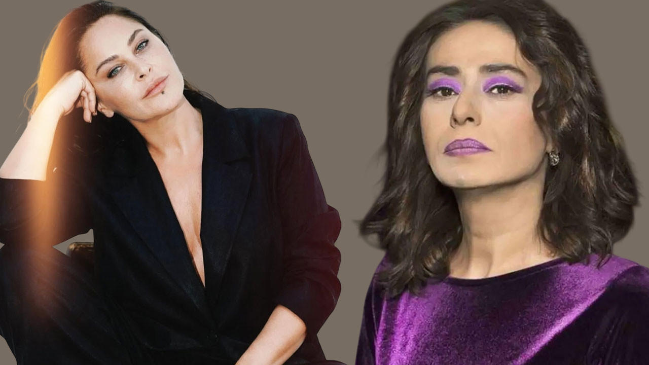 Eski defterler açıldı: Hülya Avşar– Yıldız Tilbe polemiğinde son durum ne? Hülya Avşar noktayı koydu