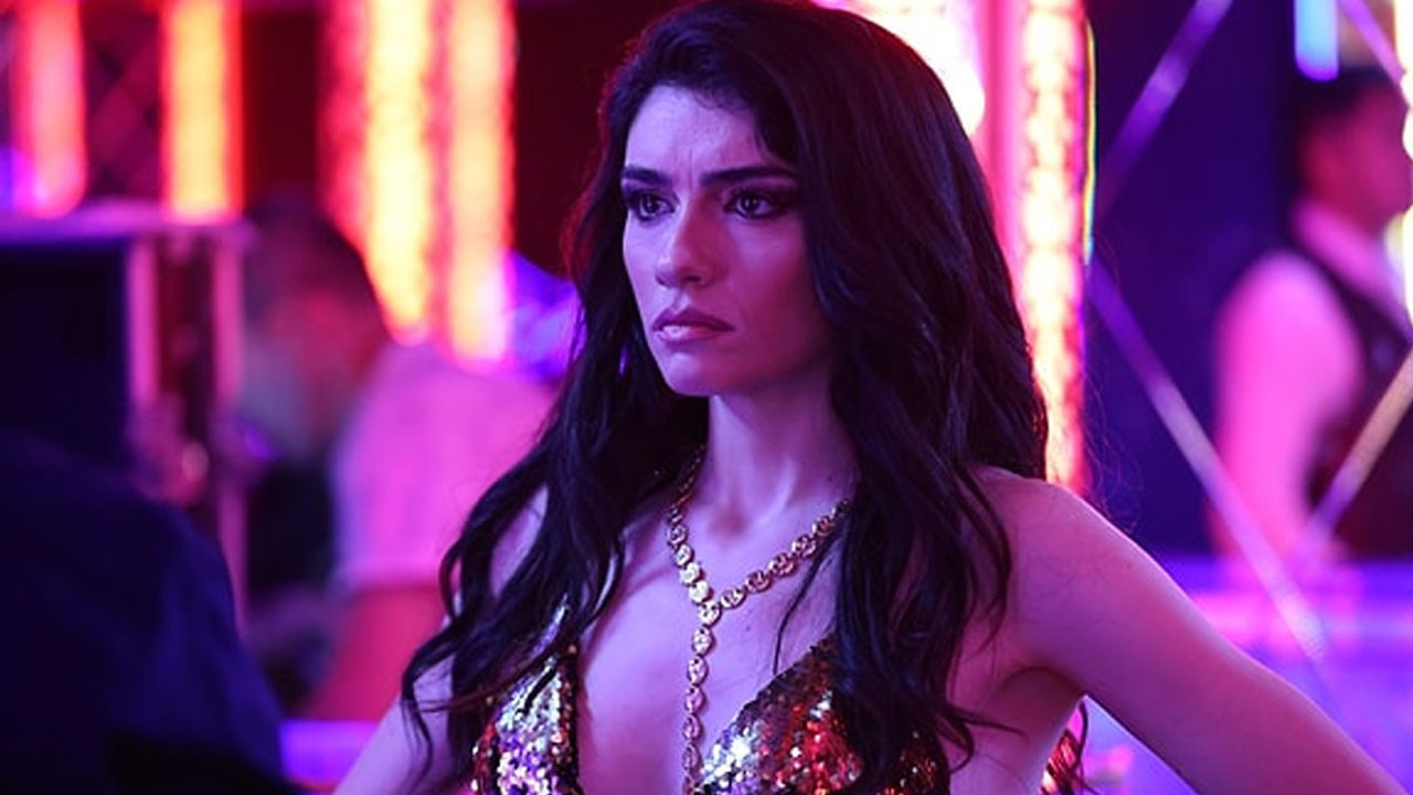 Hazar Ergüçlü paylaştı, heyecan zirve yaptı: İnci Taneleri ne zaman?