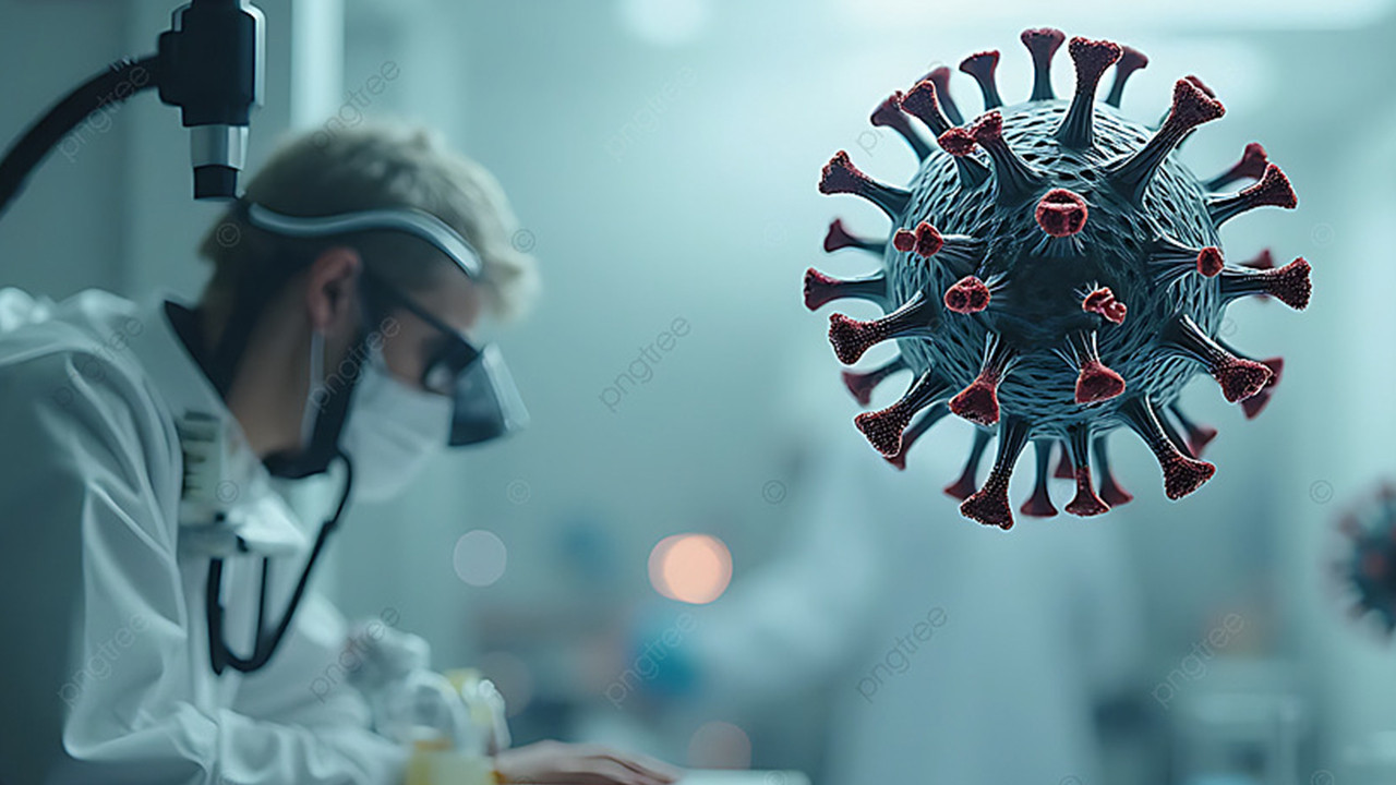 Hindistan'da ölümcül Nipah virüsü alarmı