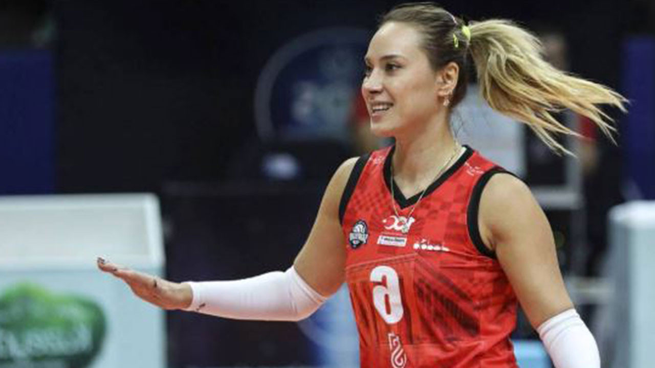 İBB soruşturmasında gözaltına alınmıştı: Derya Çayırgan iddialara yanıt verdi