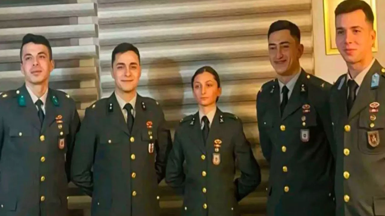 İhraç edilen teğmenler şimdi ne yapıyor?