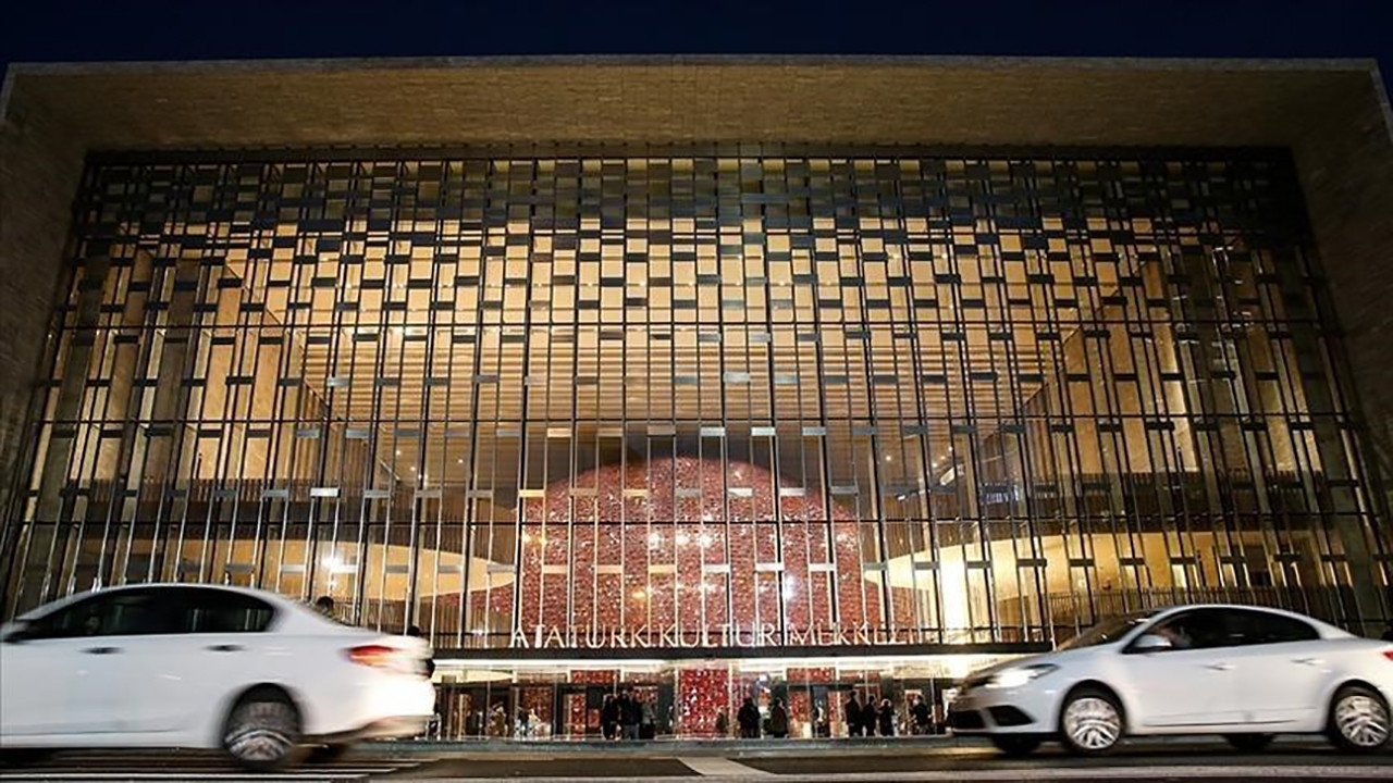 İstanbul bu hafta sanatla coşacak: İşte kaçırılmayacak etkinlikler listesi