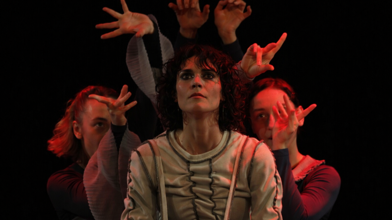 İstanbul Uluslararası Kadın Oyun Yazarları Festivali Şubat’ta başlıyor