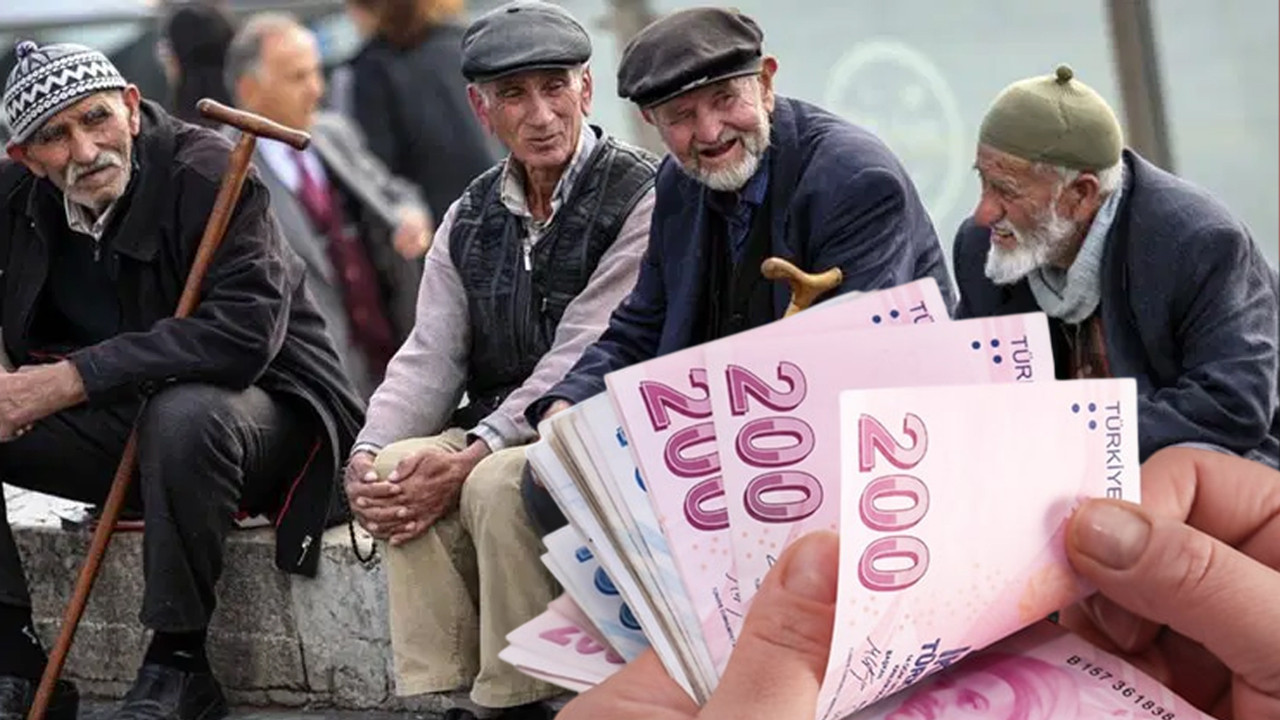 İstanbul’da 20 bin emekliye 10 bin lira destek: Başvuru tarihi belli oldu